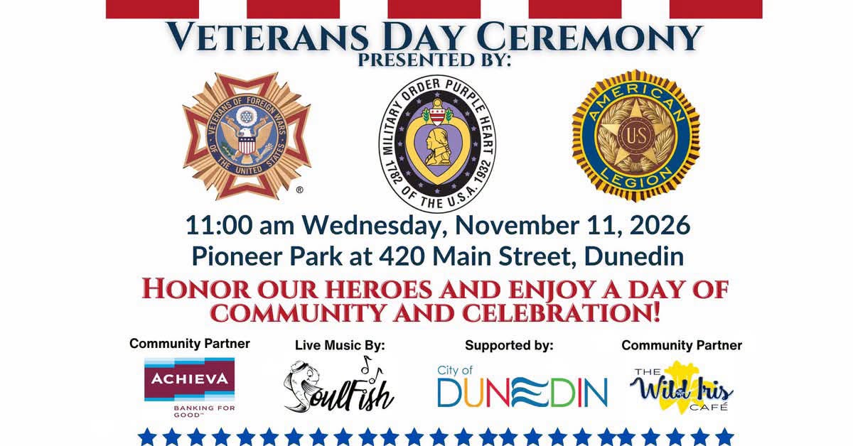 Veterans Day